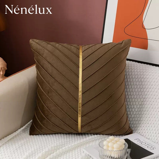 Eterna Luxe - Cocoa Charm (Pack of 4)