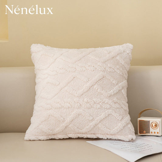 Nordic Haven Soft Ivory (Pack of 4)