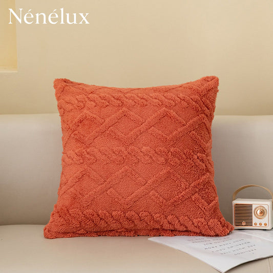 Nordic Haven Terracotta Orange (Pack of 4)