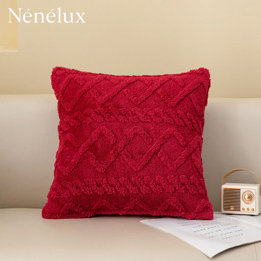 Nordic Haven Crimson Red (Pack of 4)